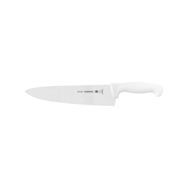 Faca para carne 10" - Tramontina Imagem de Faca para carne 10"