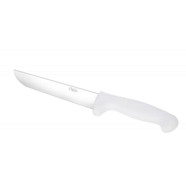 Imagem de Faca para carne 8" - cabo pp - branco - chef line