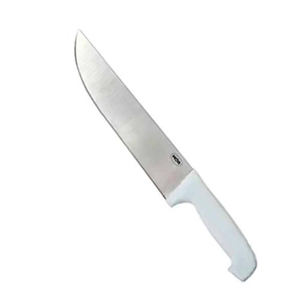 Faca para Carne Aço Inox 10 Polegadas Mor - A.R Variedades MT Imagem de Faca para Carne Aço Inox 10 Polegadas Mor