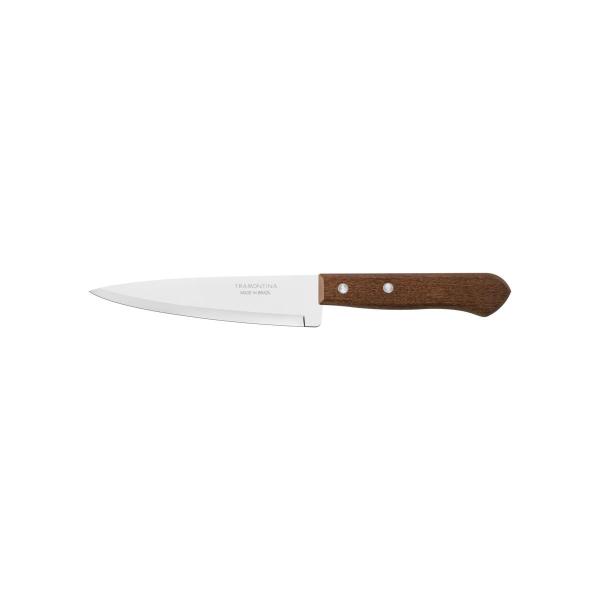 Faca para carne/cozinha 6" - Tramontina Imagem de Faca para carne/cozinha 6"