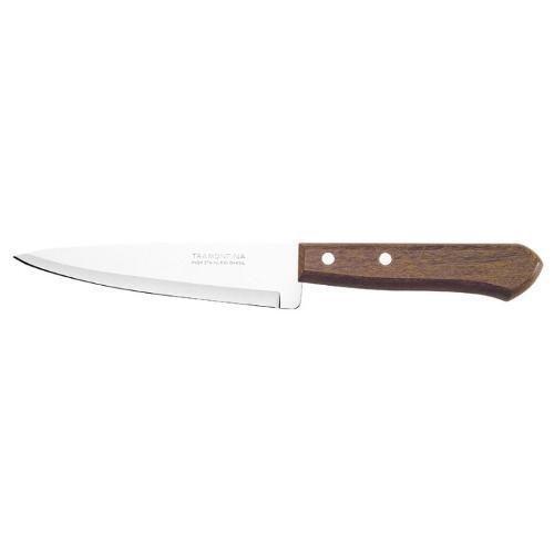 Faca para carne/cozinha 6" - Tramontina Imagem de Faca para carne/cozinha 6"