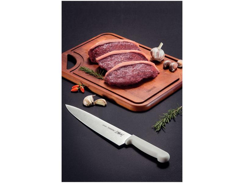 Imagem de Faca para Carne Tramontina Inox 10”