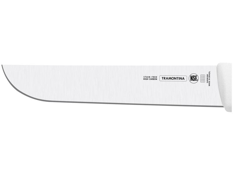 Imagem de Faca para Carnes Tramontina Inox 12” Profissional