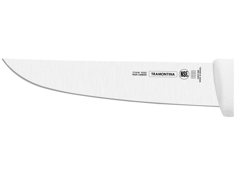 Imagem de Faca para Carnes Tramontina Inox 8” Profissional