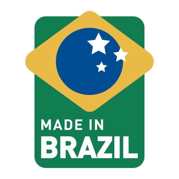 Faca para Churrasco e Frutas Tramontina Century com Lâmina de Aço Inox e Cabo em Policarbonato 5" Imagem de Faca para Churrasco e Frutas Tramontina Century com Lâmina de Aço Inox e Cabo em Policarbonato 5"