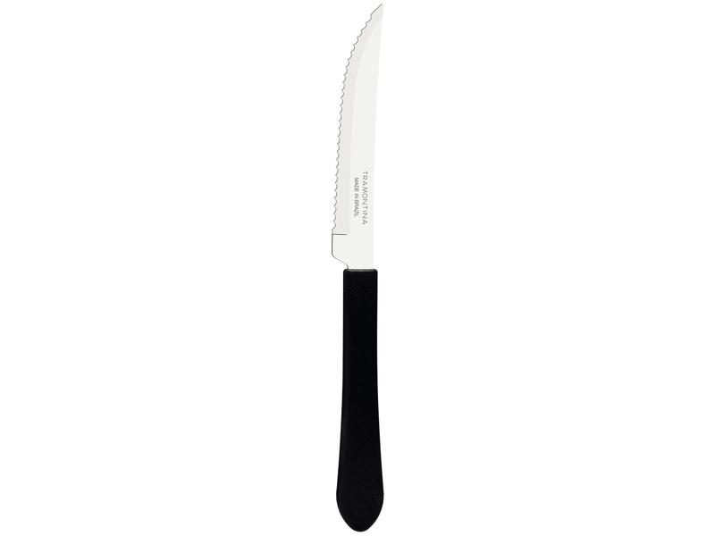 Imagem de Faca para Churrasco Tramontina Inox 4”