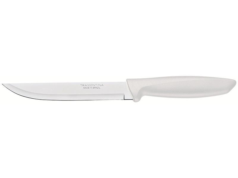 Imagem de Faca para Churrasco Tramontina Inox 6” Plenus