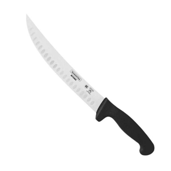 Faca Para Corta Carne Costela - A.R Variedades Mt Imagem de Faca Para Corta Carne Costela