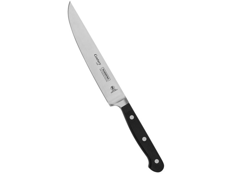 Imagem de Faca para Cozinha Tramontina Inox 6”