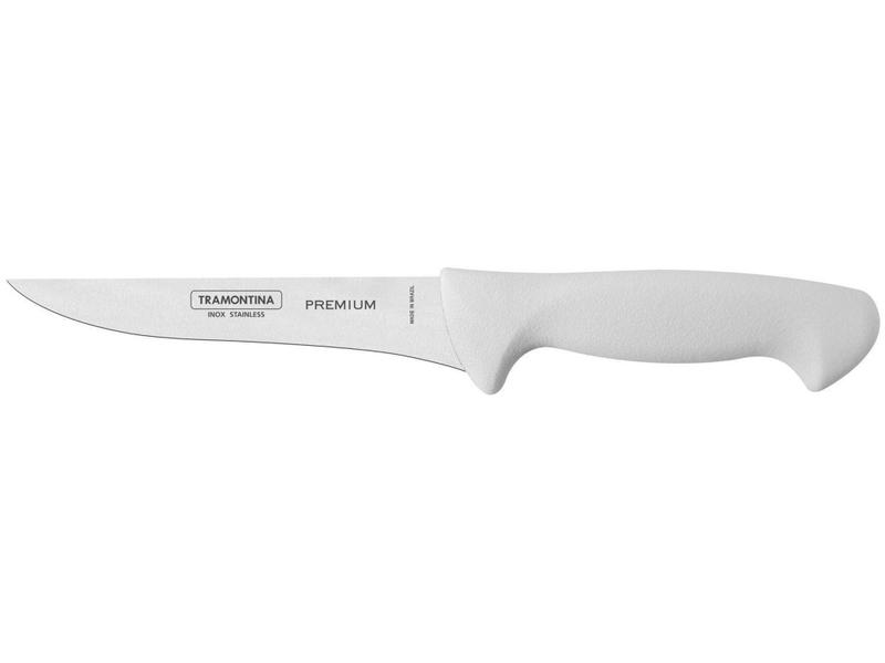 Faca para Desossar Tramontina Inox 6” Premium Imagem de Faca para Desossar Tramontina Inox 6” Premium