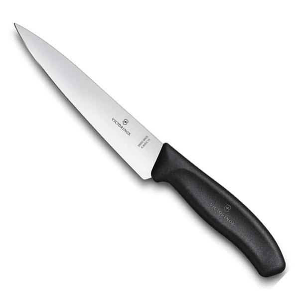 Imagem de Faca Para Fatiar 7,5" Swiss Classic - Victorinox