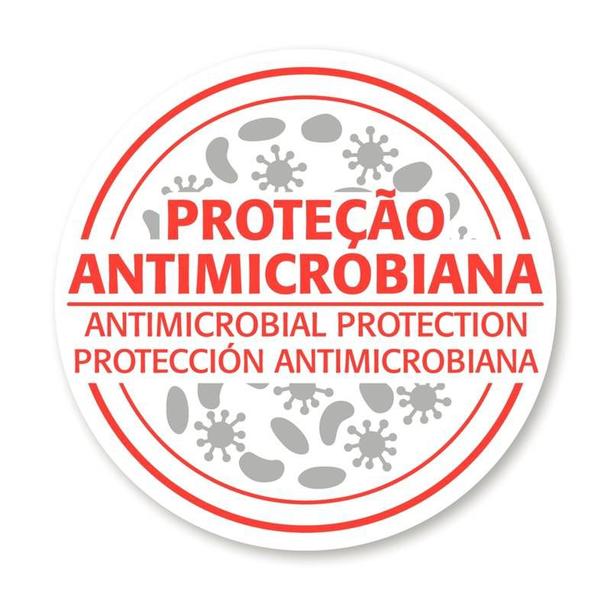 Imagem de Faca para legumes 3 profissional branco - lamina de aco inox e cabo de polipropileno