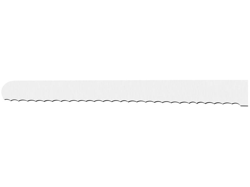 Imagem de Faca para Pão Tramontina Inox 12” Profissional