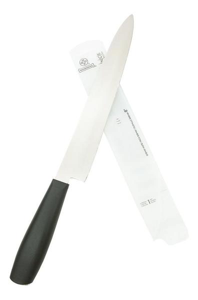 Imagem de Faca Para Sashimi Sushi Cuchillo Elegance 8'' - Mundial