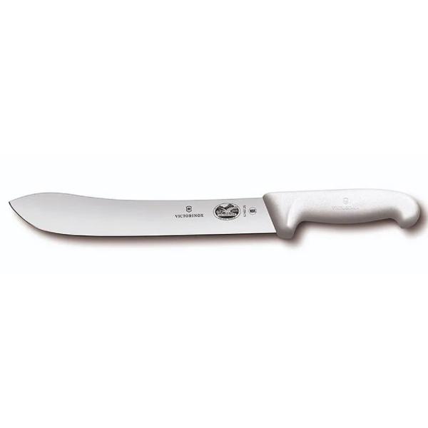 Imagem de Faca Profissional Açougue Cozinha Suíça Butcher - Victorinox