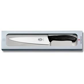 Imagem de Faca profissional do Chef 20cm  linha Swiss Classic Victorinox 6.8063.20G