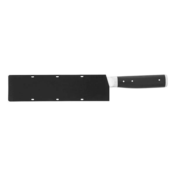 Imagem de Faca Santoku Carne Forjada Cozinha 30cm + Bainha KitchenAid