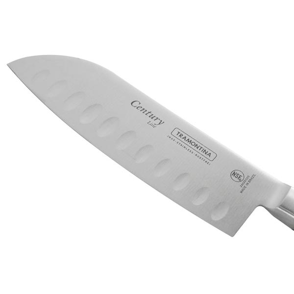 Imagem de Faca Santoku Century 5" - Tramontina