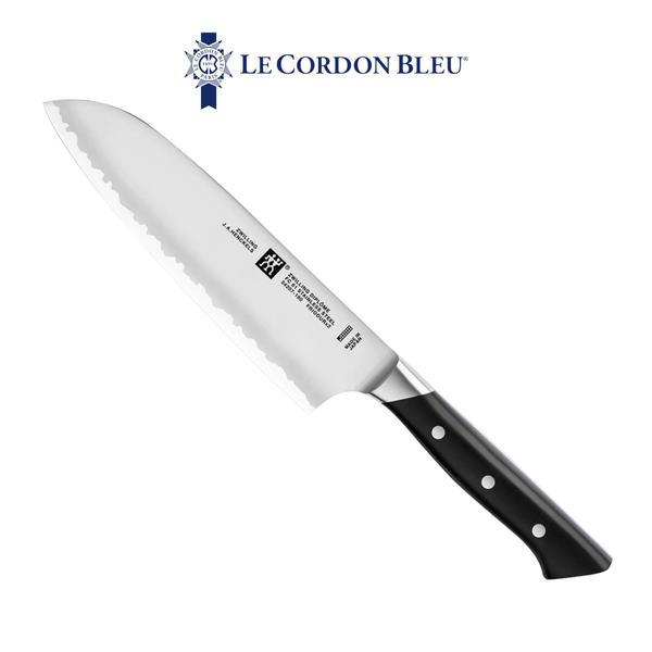 Imagem de Faca Santoku Diplôme 7" Le Cordon Bleu - Zwilling