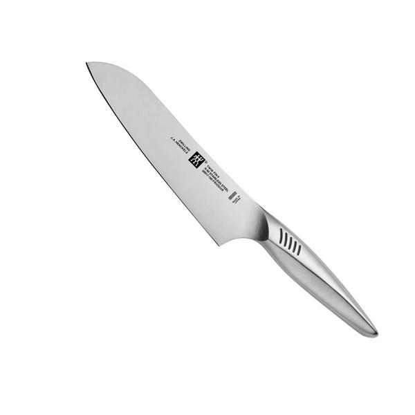 Imagem de Faca Santoku Twin Fin II 7" - Zwilling