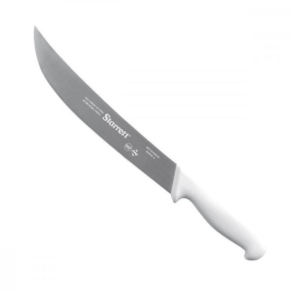 Imagem de Faca Starrett Carne Curva Larga 10''  Bkw205-10