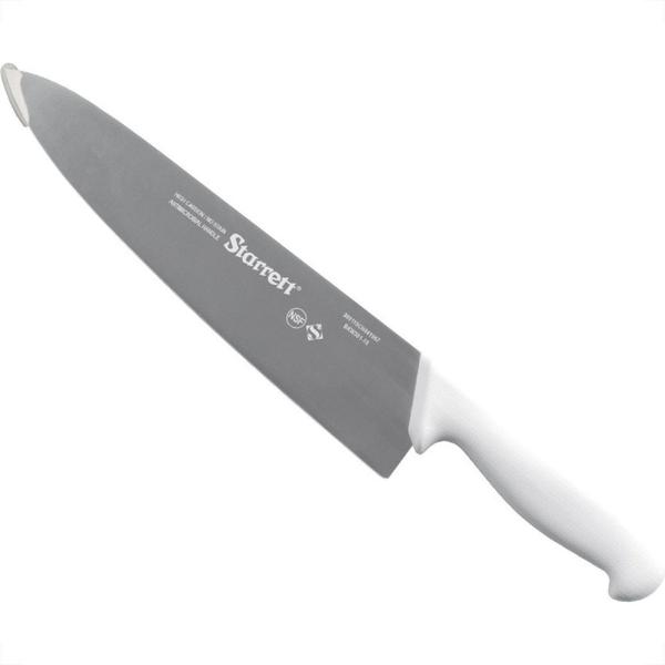 Imagem de Faca Starrett Carne Reta Larga 10'' Bkw203-10