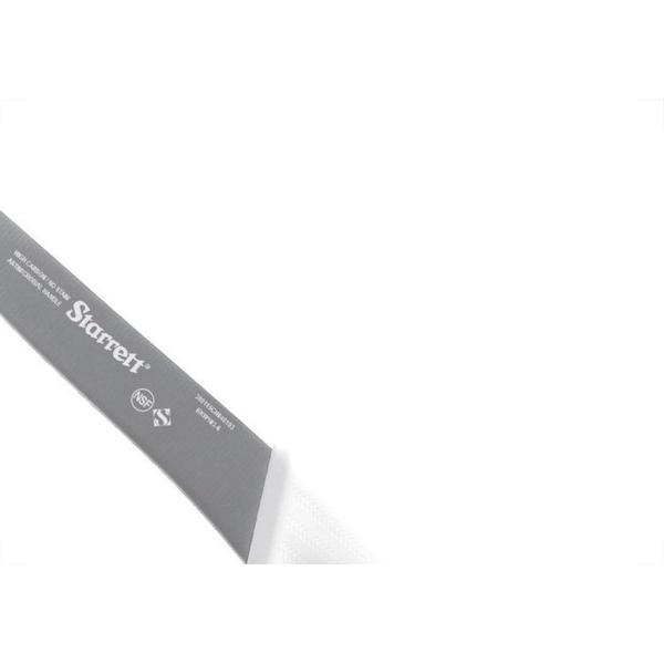 Imagem de Faca Starrett Carne Triangular Estreita 06'' Bkw302-6