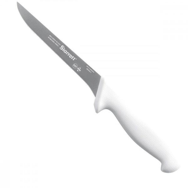 Imagem de Faca Starrett Desossar Estreita  6"  Bkw104-6