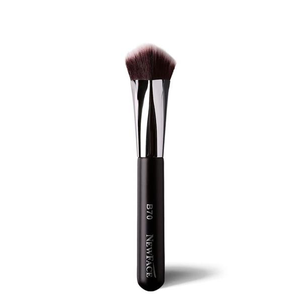 Imagem de Face Contour Brush B70 - Newface