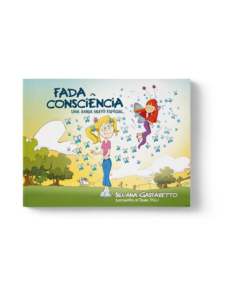 Imagem de Fada Consciencia - ESPACO VIDA & CONSCIENCIA