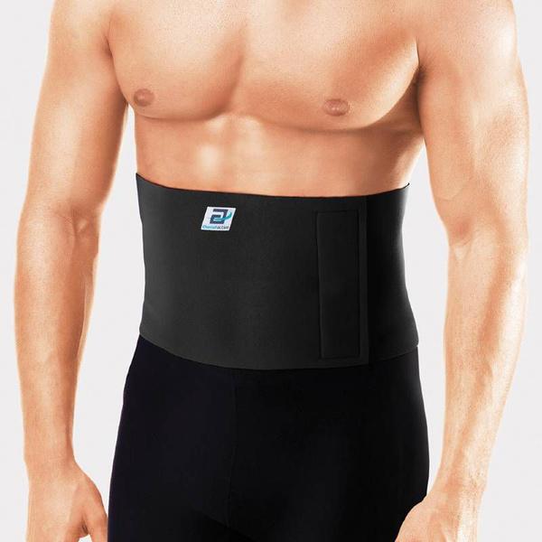 Imagem de Faixa Abdominal Ajustável Waist Trimmer - Chantal Active