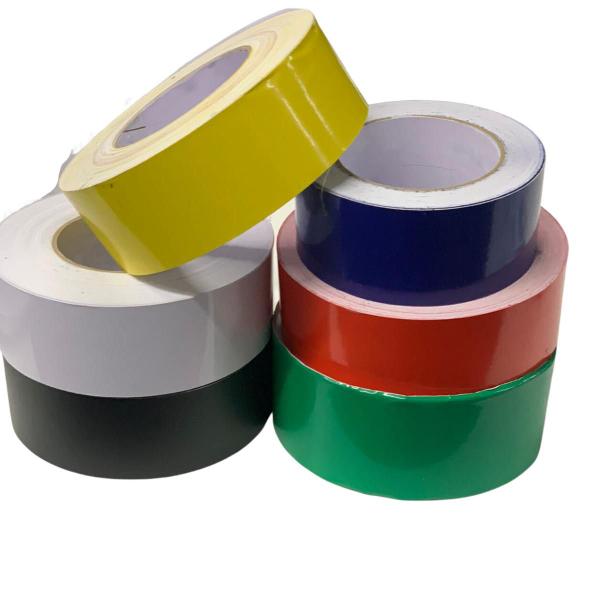 Faixa Adesiva Sinalização Porta De Vidro Anti Trombada 3mts - ALLTAK / IMPRIMAX Imagem de Faixa Adesiva Sinalização Porta De Vidro Anti Trombada 3mts