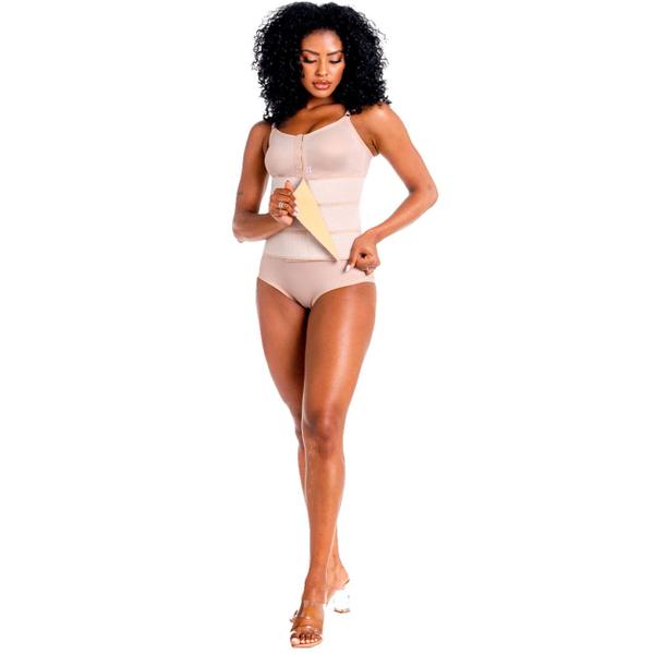 Faixa Cinta Abdominal 3 Gomos Hérnia Vesicula Coluna Biobela Imagem de Faixa Cinta Abdominal 3 Gomos Hérnia Vesicula Coluna Biobela