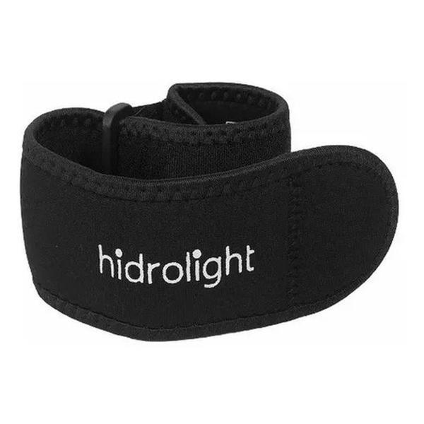 Faixa de Antebraço Ajustável Tenis Elbow - Hidrolight Imagem de Faixa de Antebraço Ajustável Tenis Elbow - Hidrolight