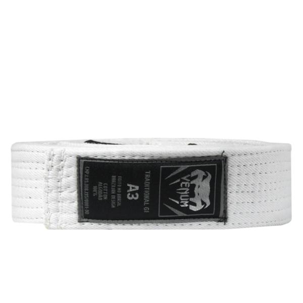 Imagem de Faixa de jiu jitsu venum "bjj belt"