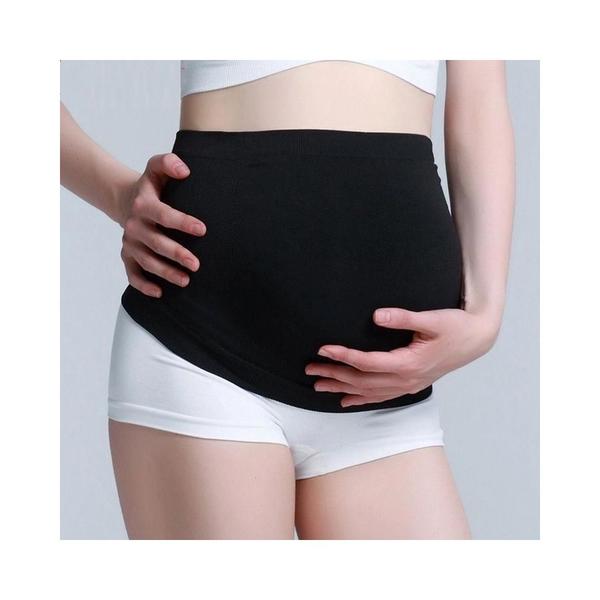 Faixa De Sustentação Preta Medela Imagem de Faixa De Sustentação Preta Medela