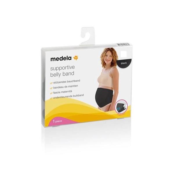 Faixa De Sustentação Preta Medela Imagem de Faixa De Sustentação Preta Medela