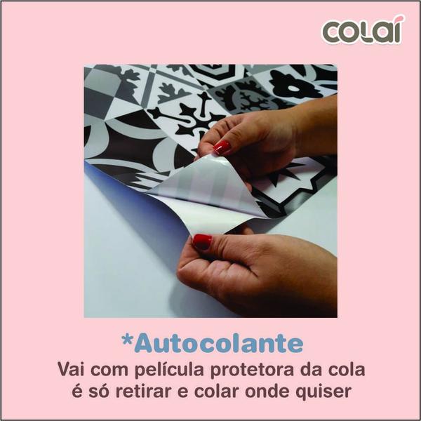 Imagem de Faixa Decorativa Quarto Bebê Infantil Nuvens Rosa 9M