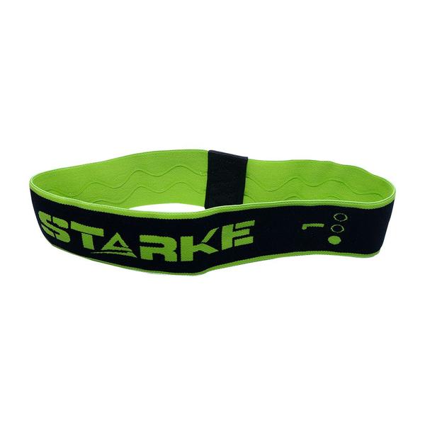 Faixa Elástica Hip Band Loop 66X6cm tensão Leve - Starke Imagem de Faixa Elástica Hip Band Loop 66X6cm tensão Leve