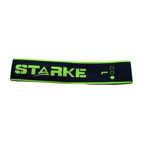 Faixa Elástica Hip Band Loop 66X6cm tensão Leve - Starke Imagem de Faixa Elástica Hip Band Loop 66X6cm tensão Leve