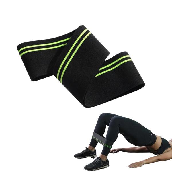 Imagem de Faixa elastica hip band para exercicios