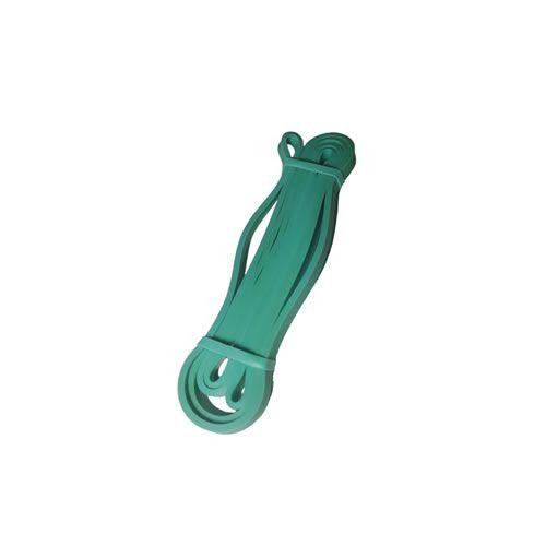 Faixa elástica para exercícios - MINISO Imagem de Faixa elástica para exercícios