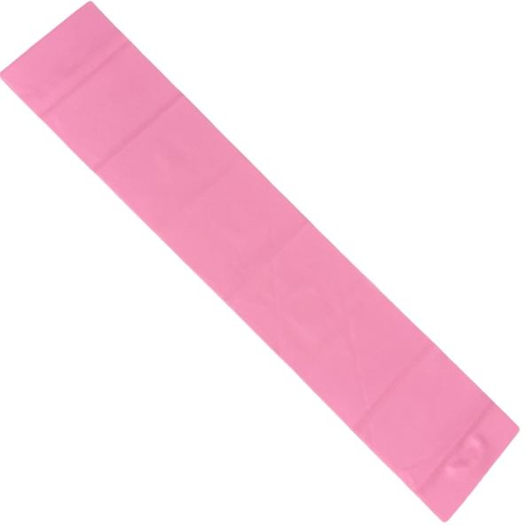 Imagem de Faixa Elástica Thera Band 1500X150X0,35MM Rosa Liftness Dafoca Sports