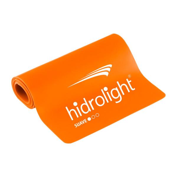 Faixa Elástica TPE Força Suave Hidrolight Imagem de Faixa Elástica TPE Força Suave Hidrolight