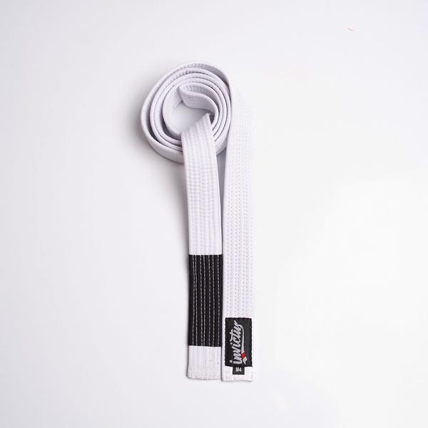 Faixa Jiu-Jitsu Infantil Envio Imediato - Kimonos Invi Imagem de Faixa Jiu-Jitsu Infantil Envio Imediato