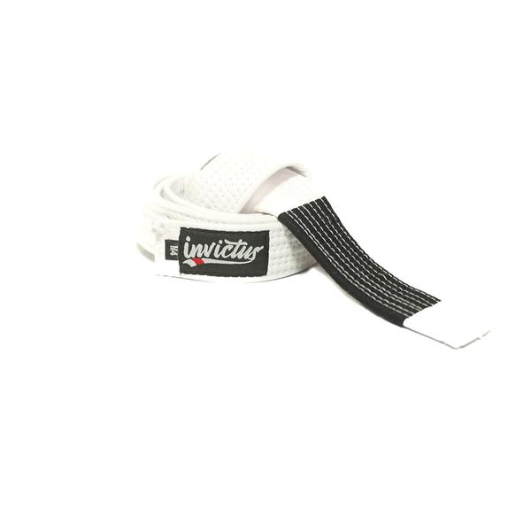 Faixa Jiu-Jitsu Infantil Envio Imediato - Kimonos Invi Imagem de Faixa Jiu-Jitsu Infantil Envio Imediato