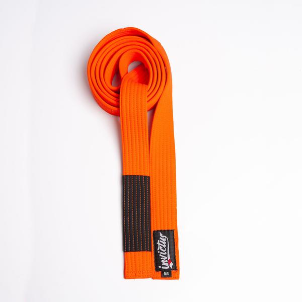 Faixa Jiu-Jitsu Infantil Envio Imediato - Kimonos Invi Imagem de Faixa Jiu-Jitsu Infantil Envio Imediato