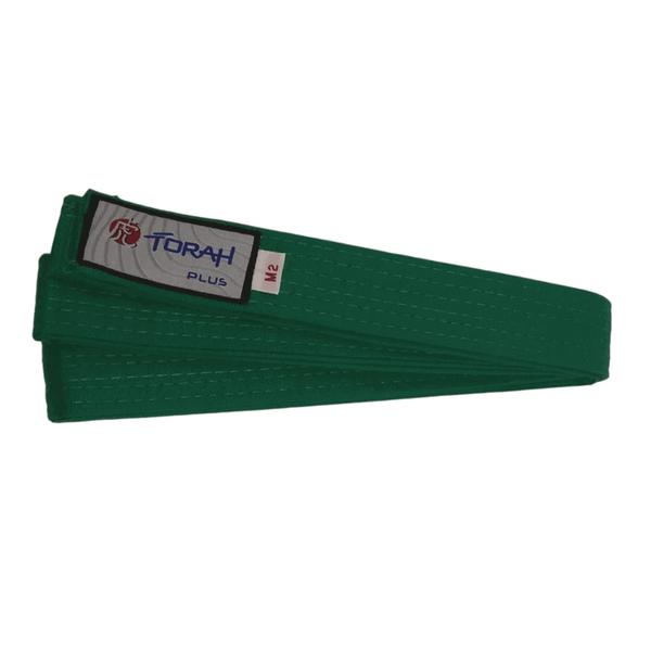 Faixa kimono Infantil Verde Torah Imagem de Faixa kimono Infantil Verde Torah