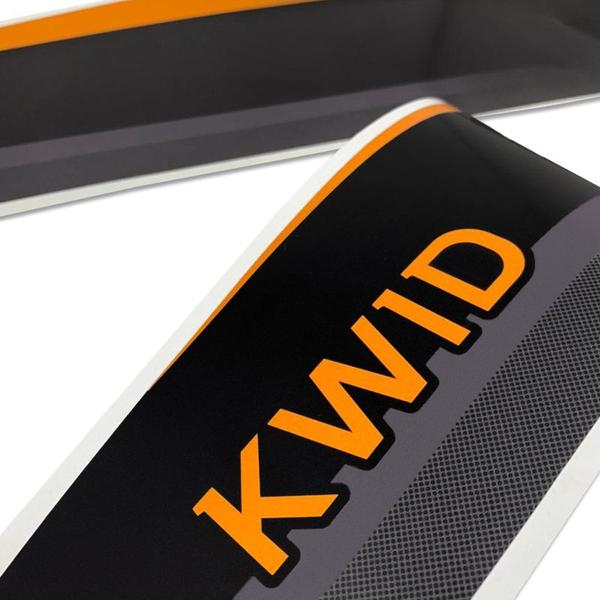 Faixa Kwid 2018 2019 2020 2021 2022 Adesivo Lateral Black - SPORTINOX Imagem de Faixa Kwid 2018 2019 2020 2021 2022 Adesivo Lateral Black