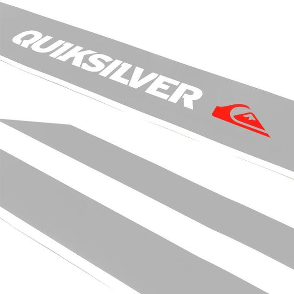 Faixa Lateral Peugeot 206 207 Quiksilver Adesivo Decorativo - SPORTINOX Imagem de Faixa Lateral Peugeot 206 207 Quiksilver Adesivo Decorativo